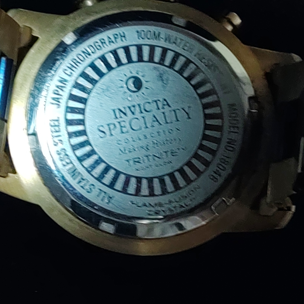 Invictus Specialty Collection - Picture 2 of 3